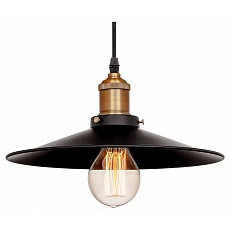 Подвесной светильник loft it factory filament loft1102
